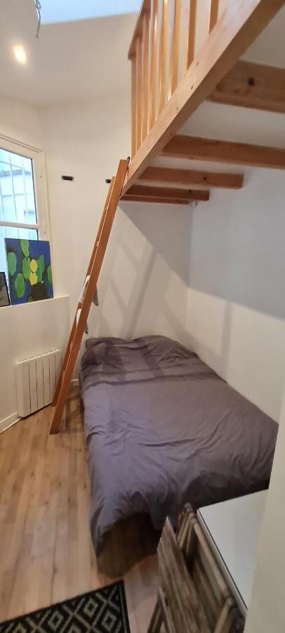 Appartamento Cosy In Montmartre